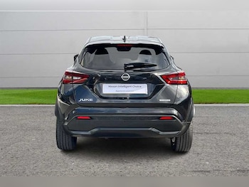Used Nissan Juke 2022 for sale - 76096147: Photo