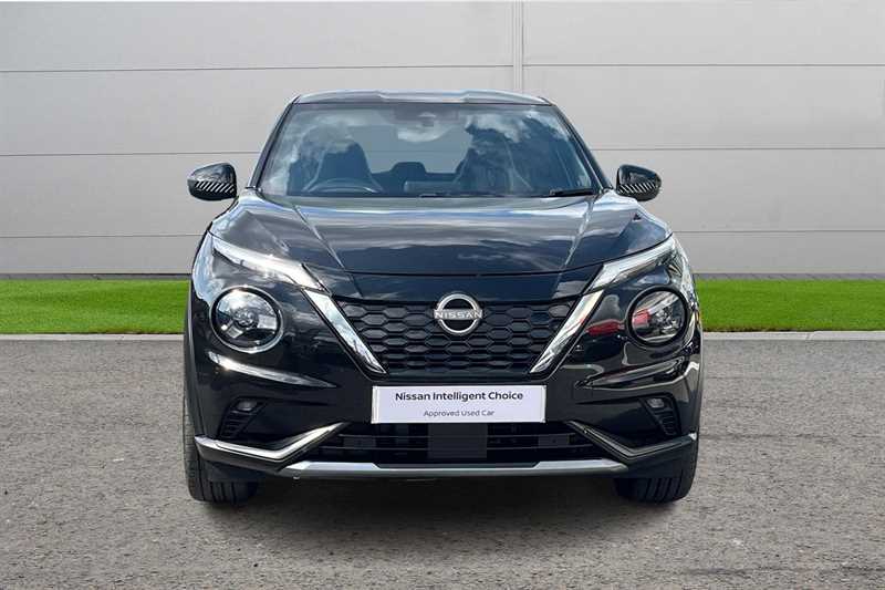 Used Nissan Juke 2022 for sale - 76096147: Photo 5