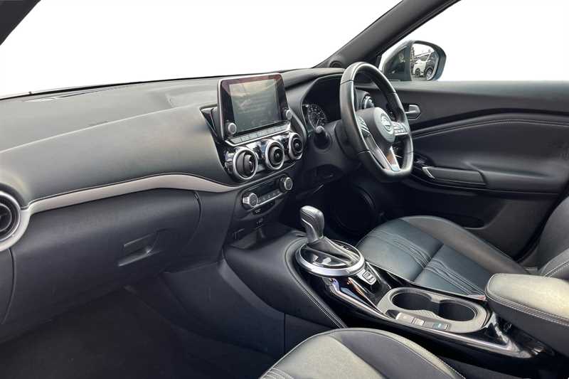 Used Nissan Juke 2022 for sale - 76096147: Photo 7