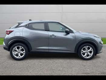 Used Nissan Juke 2022 for sale - 74881004: Photo
