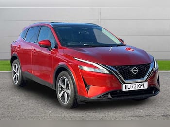 Used Nissan Qashqai 2024 for sale - 79488094: Photo
