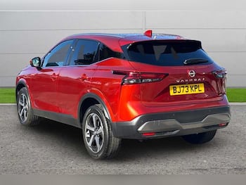 Used Nissan Qashqai 2024 for sale - 79488094: Photo