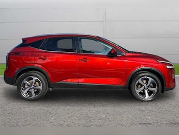 Used Nissan Qashqai 2024 for sale - 79488094: Photo
