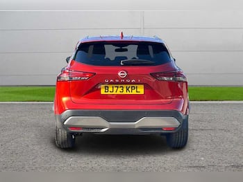 Used Nissan Qashqai 2024 for sale - 79488094: Photo