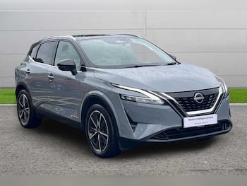 Used Nissan Qashqai 2023 for sale - 79700147: Photo