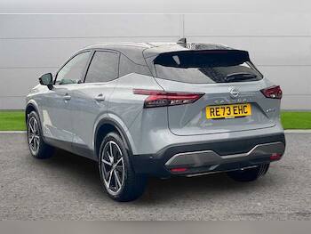 Used Nissan Qashqai 2023 for sale - 79700147: Photo