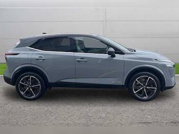 Used Nissan Qashqai 2023 for sale - 79700147: Photo