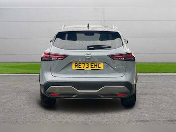 Used Nissan Qashqai 2023 for sale - 79700147: Photo
