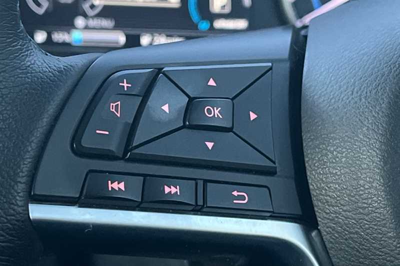 Used Nissan Leaf 2022 for sale - 76978111: Photo 16