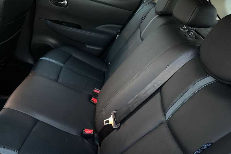 Used Nissan Leaf 2022 for sale - 76978111: Photo 19