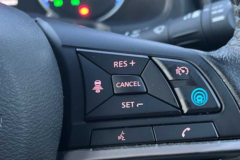 Used Nissan Leaf 2022 for sale - 76978111: Photo 21