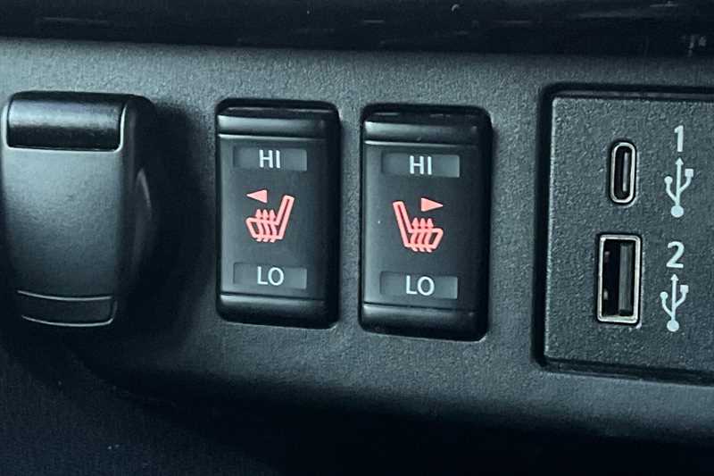 Used Nissan Leaf 2022 for sale - 76978111: Photo 25