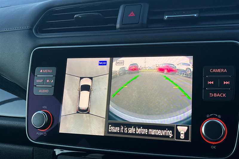 Used Nissan Leaf 2022 for sale - 76978111: Photo 26