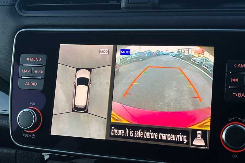 Used Nissan Leaf 2022 for sale - 76978111: Photo 28