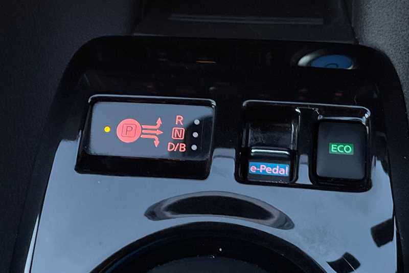 Used Nissan Leaf 2022 for sale - 76978111: Photo 31