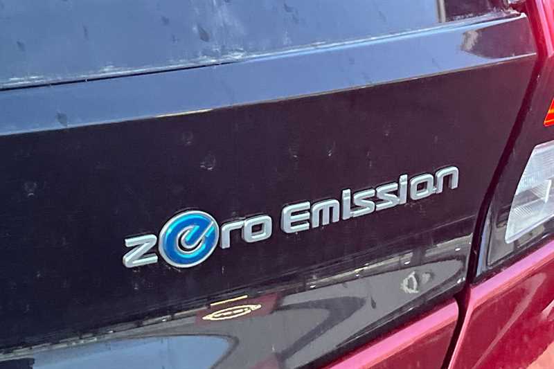 Used Nissan Leaf 2022 for sale - 76978111: Photo 39