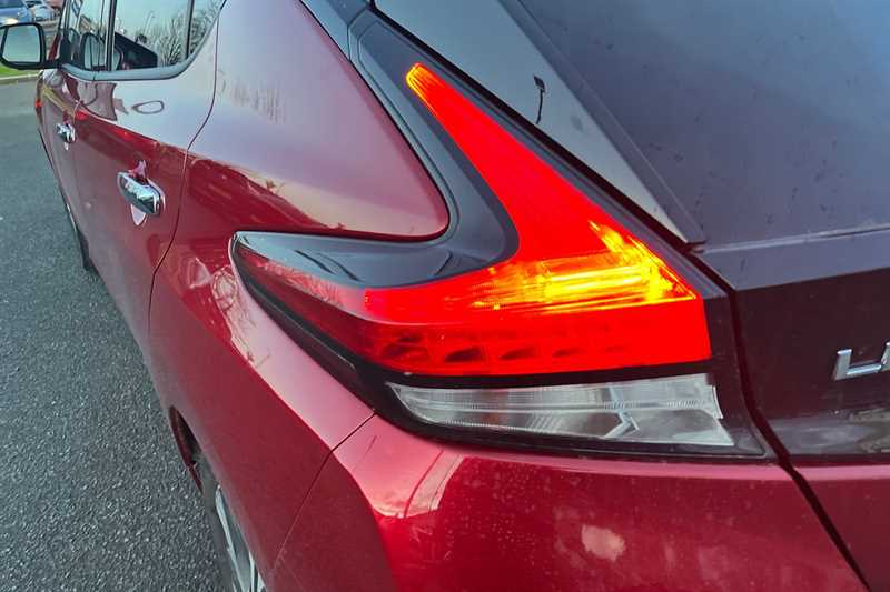 Used Nissan Leaf 2022 for sale - 76978111: Photo 41