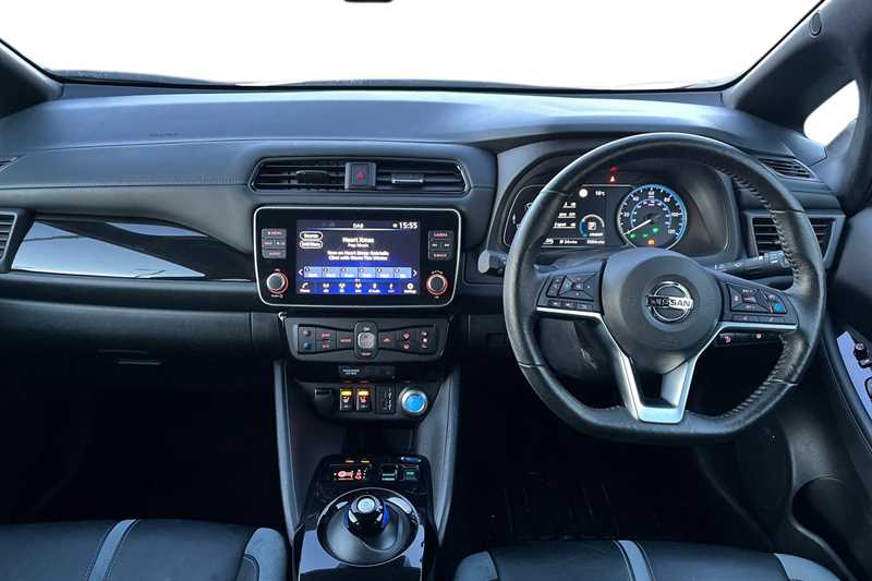 Used Nissan Leaf 2022 for sale - 76978111: Photo 9