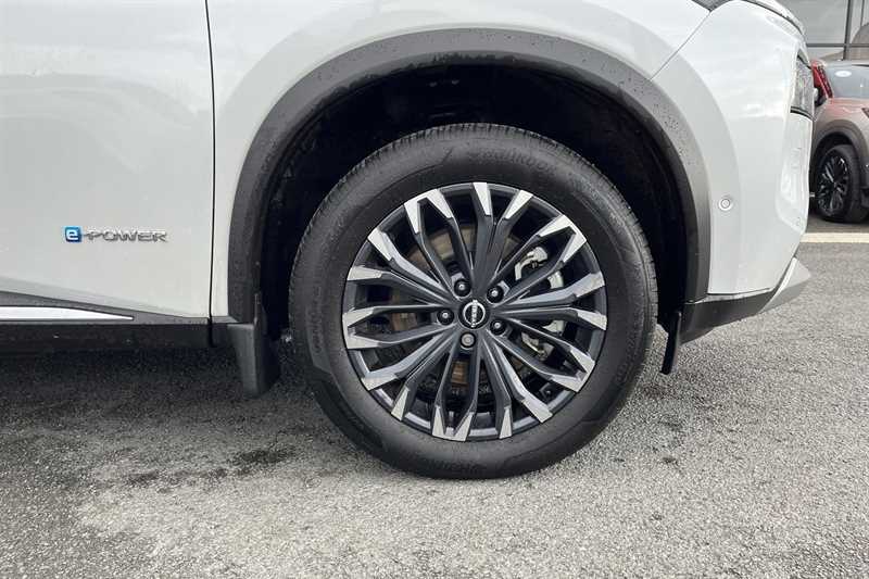 Used Nissan X-Trail 2025 for sale - 77068109: Photo 24