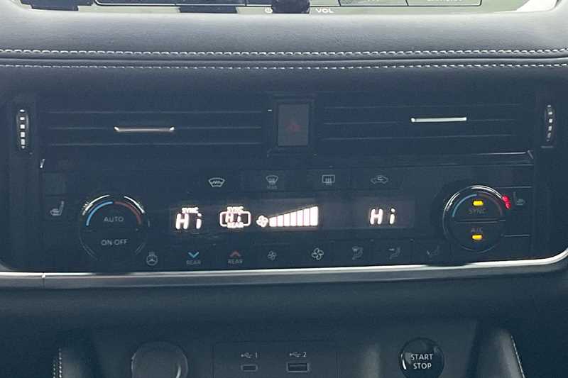 Used Nissan X-Trail 2025 for sale - 77068109: Photo 27