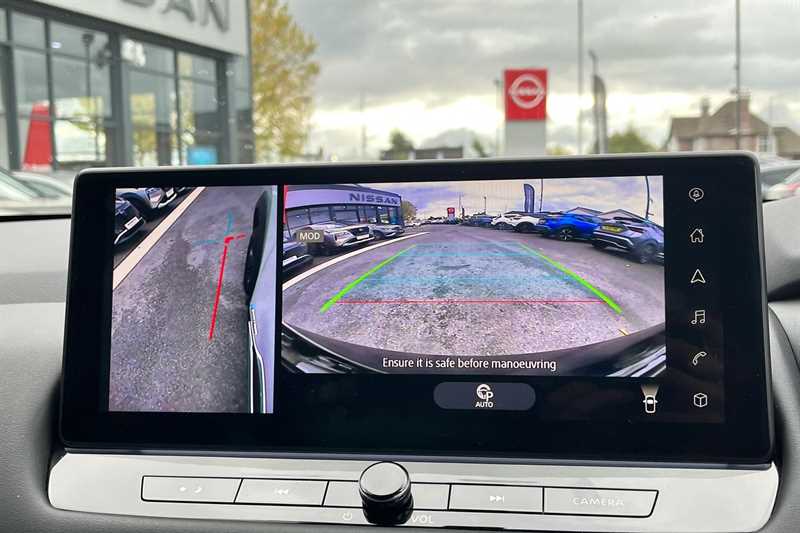 Used Nissan X-Trail 2025 for sale - 77068109: Photo 29