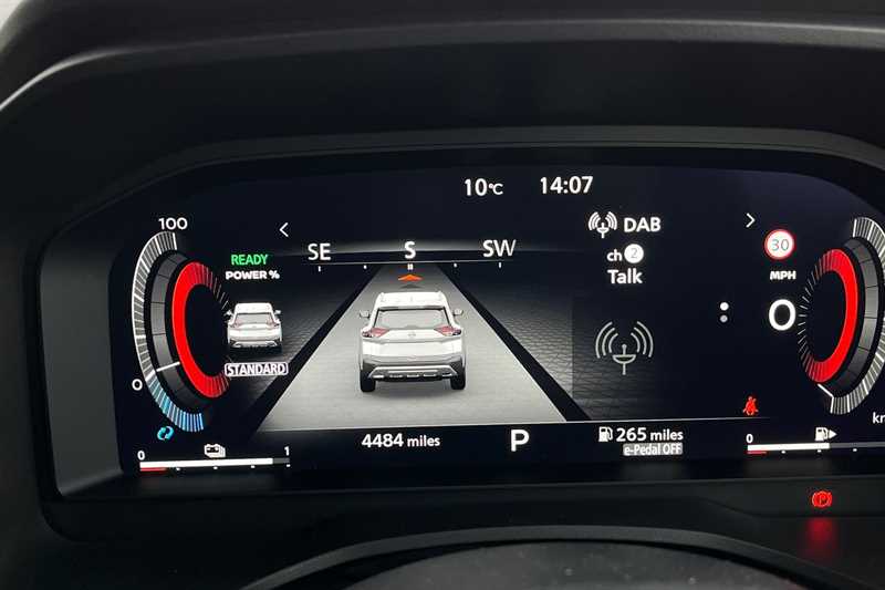 Used Nissan X-Trail 2025 for sale - 77068109: Photo 35