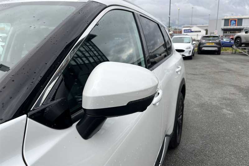 Used Nissan X-Trail 2025 for sale - 77068109: Photo 37