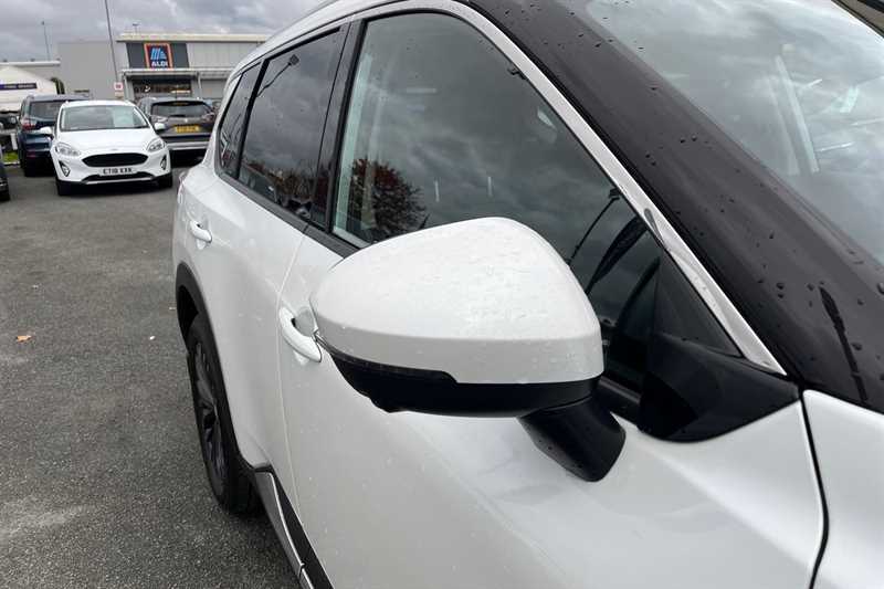 Used Nissan X-Trail 2025 for sale - 77068109: Photo 38