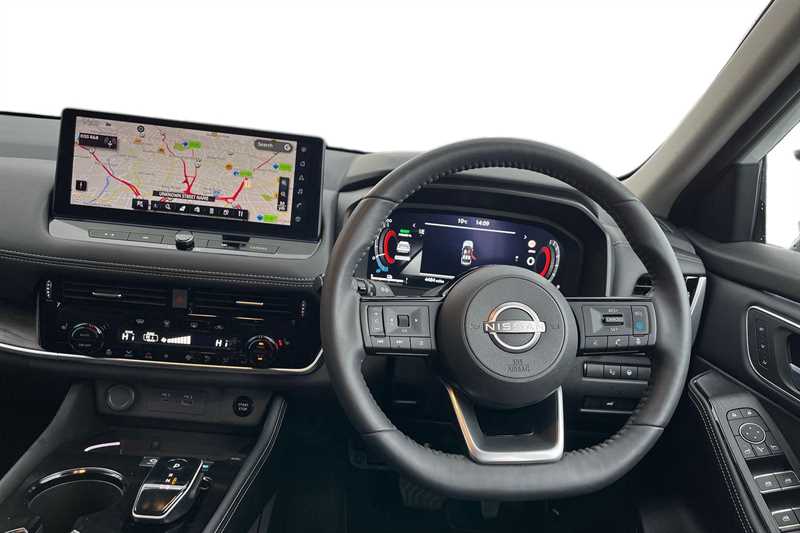 Used Nissan X-Trail 2025 for sale - 77068109: Photo 40