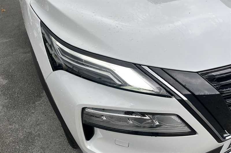 Used Nissan X-Trail 2025 for sale - 77068109: Photo 42