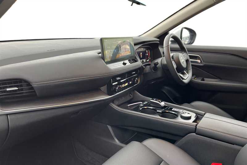 Used Nissan X-Trail 2025 for sale - 77068109: Photo 7