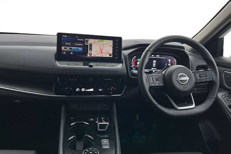 Used Nissan X-Trail 2025 for sale - 77068109: Photo 9