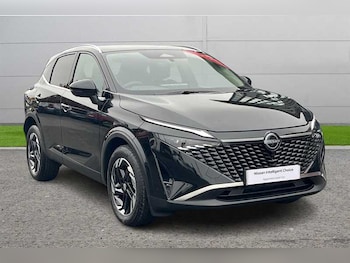 Used Nissan Qashqai 2025 for sale - 78664147: Photo