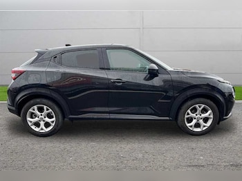 Used Nissan Juke 2021 for sale - 77442773: Photo