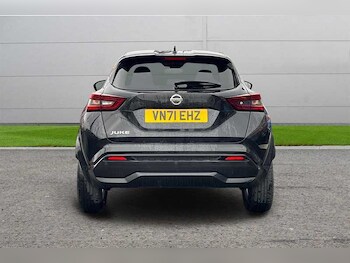 Used Nissan Juke 2021 for sale - 77442773: Photo