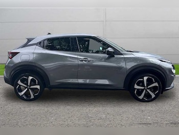 Used Nissan Juke 2021 for sale - 79160218: Photo