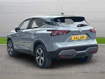 Used Nissan Qashqai 2023 for sale - 78530592: Photo