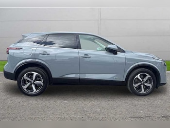 Used Nissan Qashqai 2023 for sale - 78530592: Photo