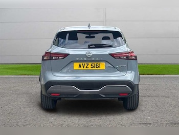 Used Nissan Qashqai 2023 for sale - 78530592: Photo