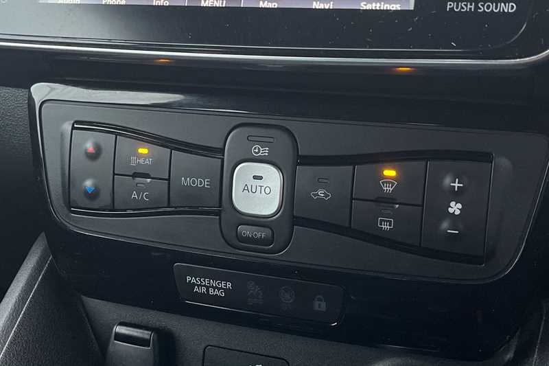 Used Nissan Leaf 2018 for sale - 76875243: Photo 12