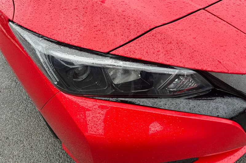 Used Nissan Leaf 2018 for sale - 76875243: Photo 13