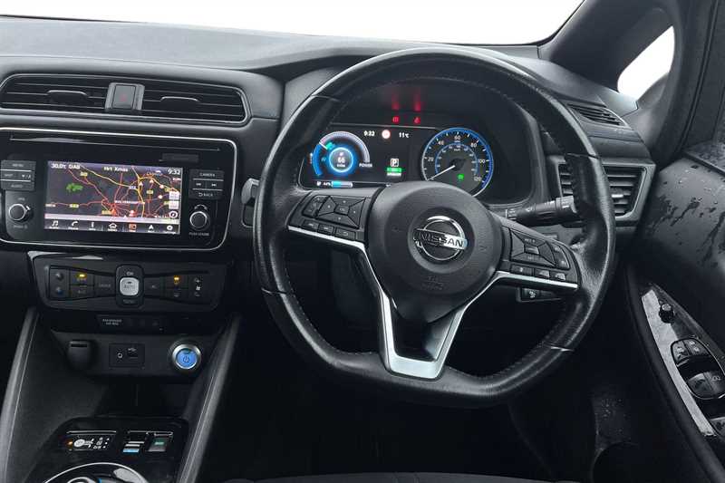 Used Nissan Leaf 2018 for sale - 76875243: Photo 15