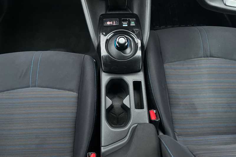 Used Nissan Leaf 2018 for sale - 76875243: Photo 17