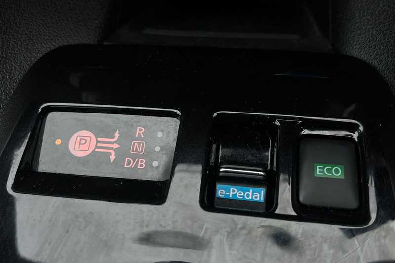 Used Nissan Leaf 2018 for sale - 76875243: Photo 26