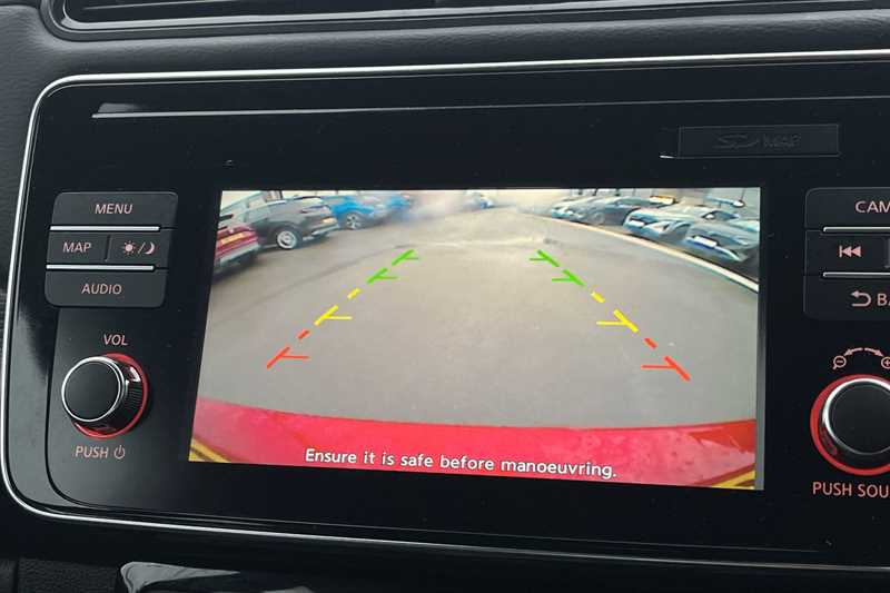 Used Nissan Leaf 2018 for sale - 76875243: Photo 30