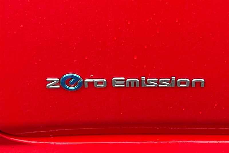 Used Nissan Leaf 2018 for sale - 76875243: Photo 43