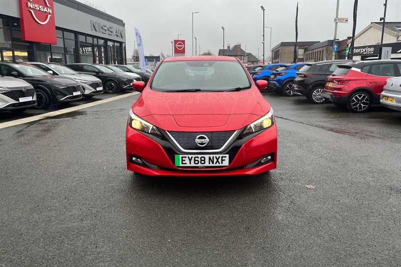 Used Nissan Leaf 2018 for sale - 76875243: Photo 49