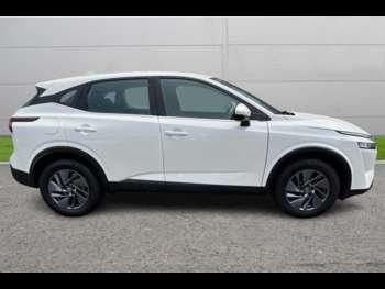 Used Nissan Qashqai 2022 for sale - 74880834: Photo