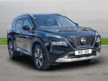 Used Nissan X-Trail 2023 for sale - 75480024: Photo