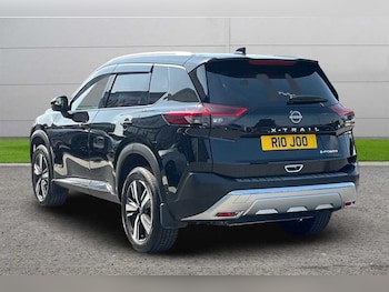 Used Nissan X-Trail 2023 for sale - 75480024: Photo